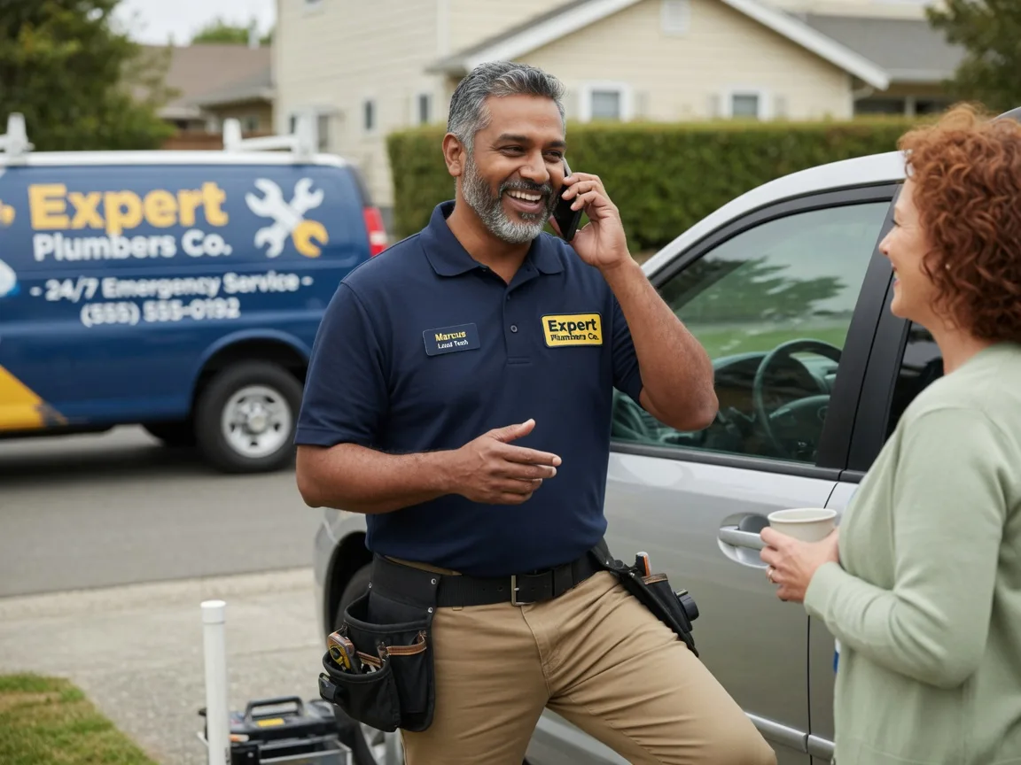 Drain Cleaning Melbourne, IA FAQs