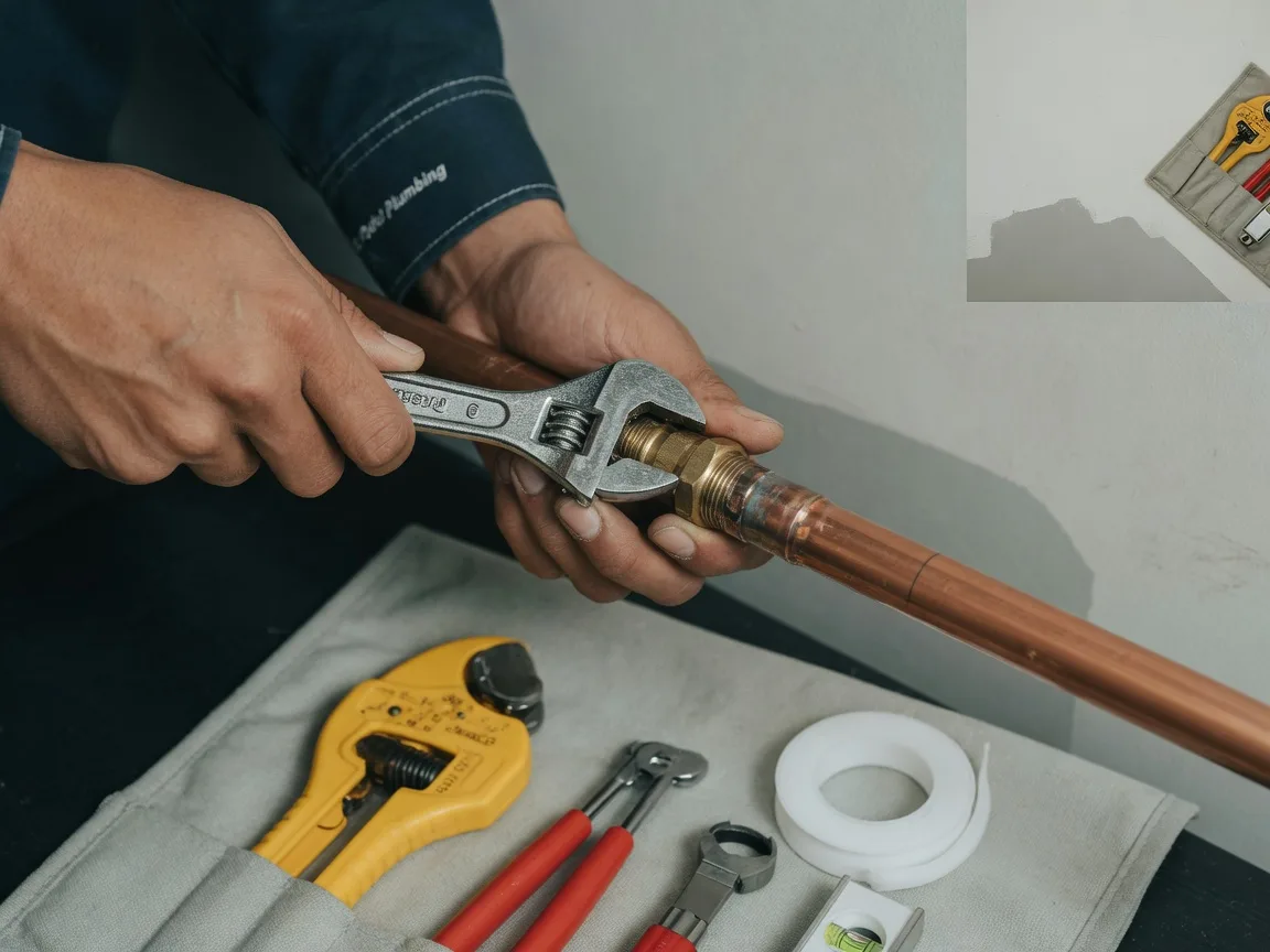 Why choose Drain Cleaning in Melbourne, IA